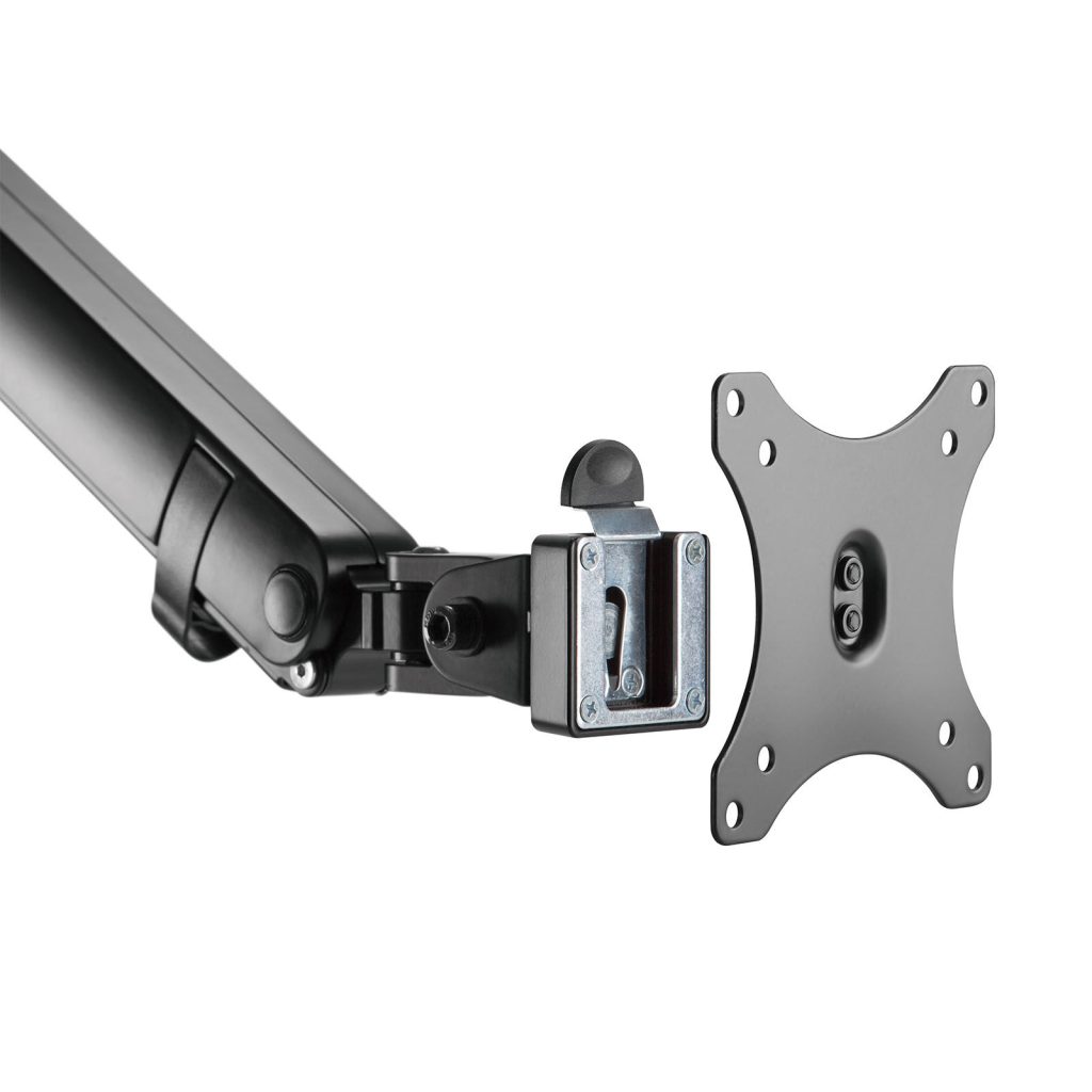 Silverstone SST-ARM13 Single monitor arm : image 4
