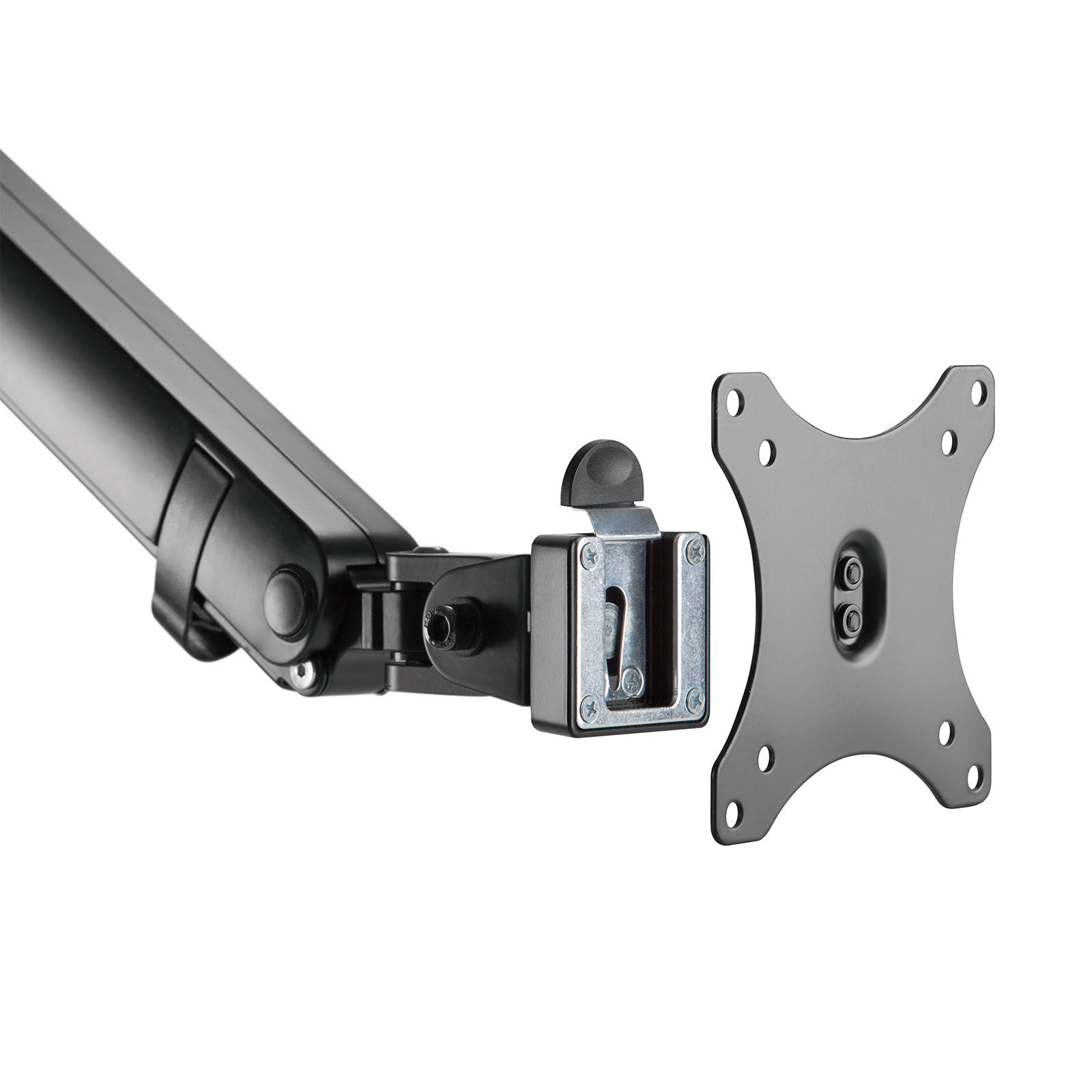 Silverstone SST-ARM13 Single monitor arm : image 4