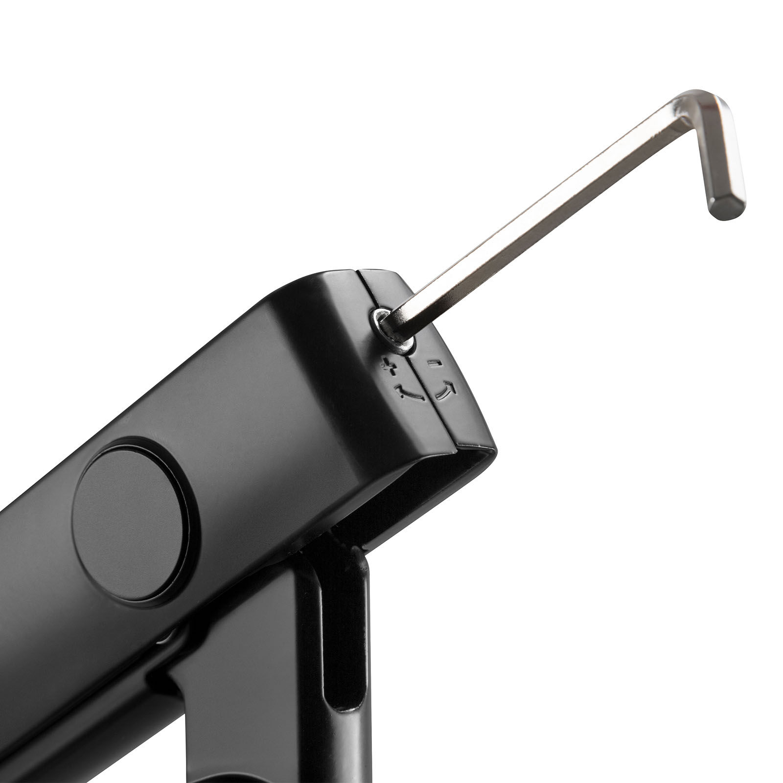 Silverstone SST-ARM13 Single monitor arm : image 9