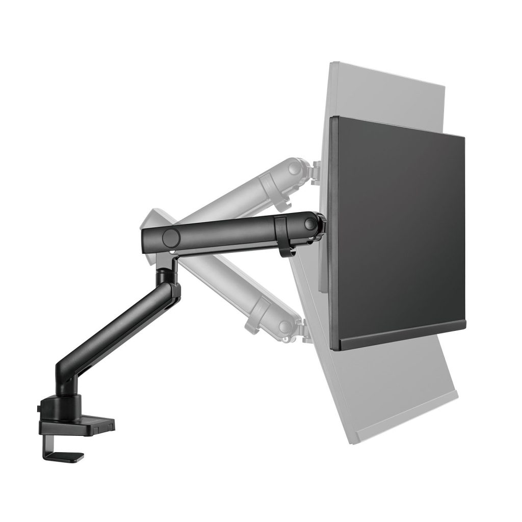 Silverstone SST-ARM13 Single monitor arm : image 3