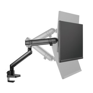 Silverstone SST-ARM13 Single monitor arm : image 3