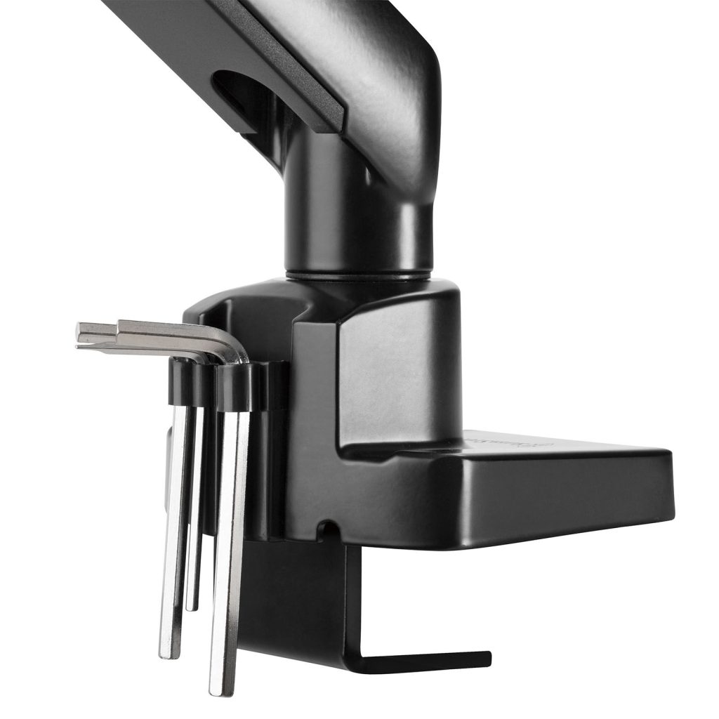 Silverstone SST-ARM13 Single monitor arm : image 6