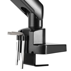 Silverstone SST-ARM13 Single monitor arm : image 6