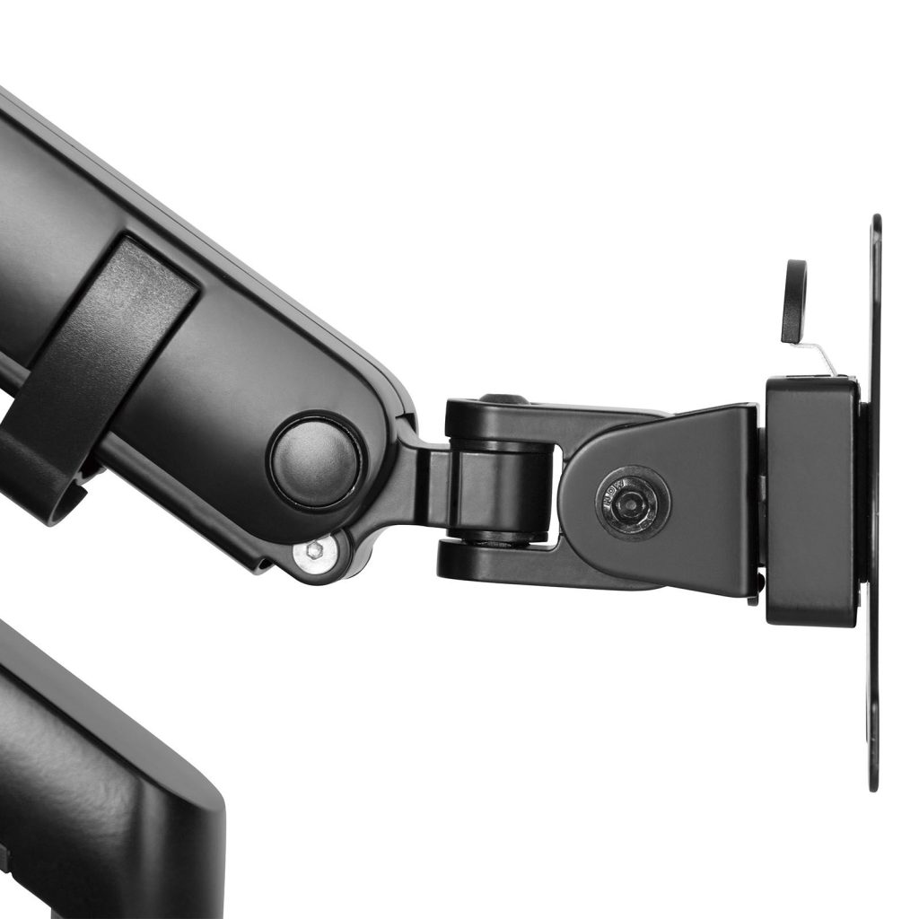 Silverstone SST-ARM13 Single monitor arm : image 7