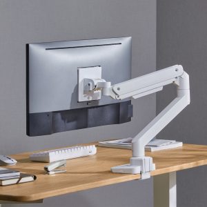 Silverstone SST-ARM14 single monitor arm