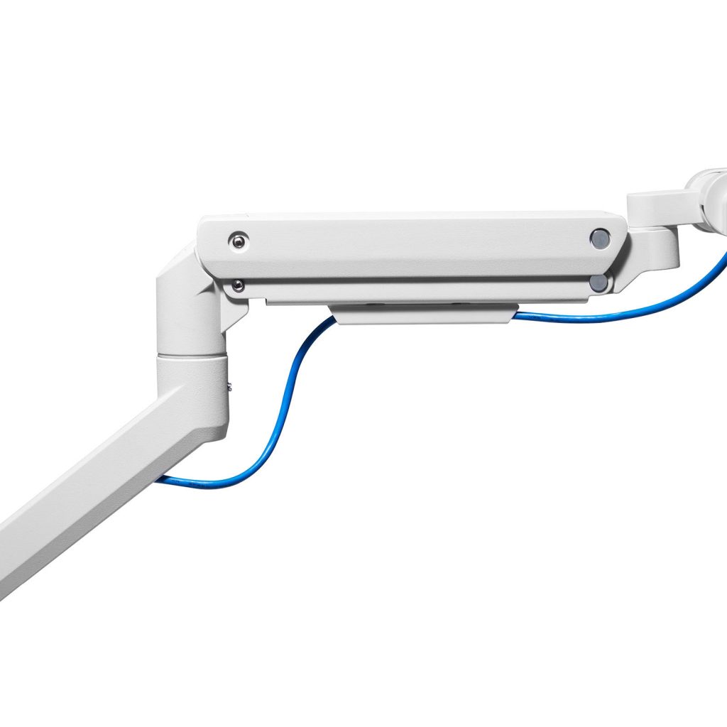 Silverstone SST-ARM14 single monitor arm