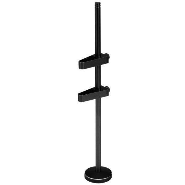 Jonsbo VC-1 GPU mount – black