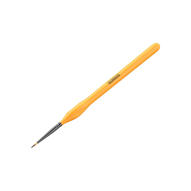 Glorious Lube Brush, lubricating brush for mechanical switches : image 1