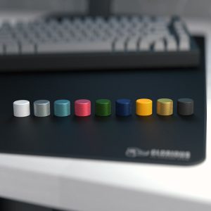 Glorious GMMK Pro Rotary Knob - black : image 2