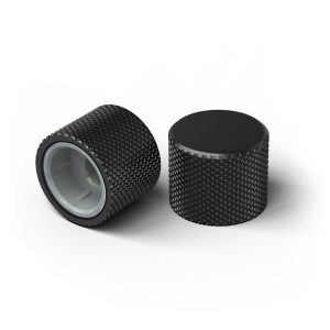 Glorious GMMK Pro Rotary Knob - black : image 1