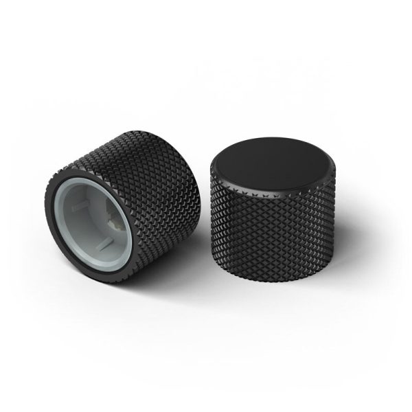 Glorious GMMK Pro Rotary Knob – black