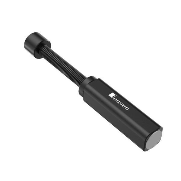 Jonsbo VC-20 GPU mount – black