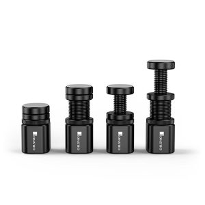 Jonsbo VC-20 Mini GPU mount - black