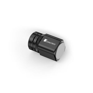 Jonsbo VC-20 Mini GPU mount - black