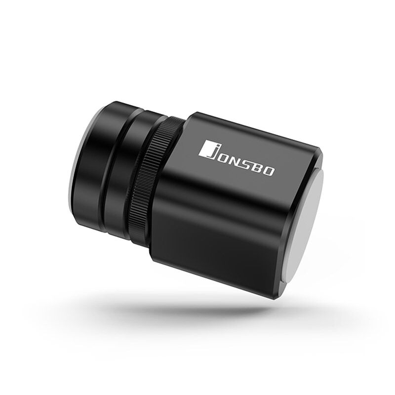 Jonsbo VC-20 Mini GPU mount - black