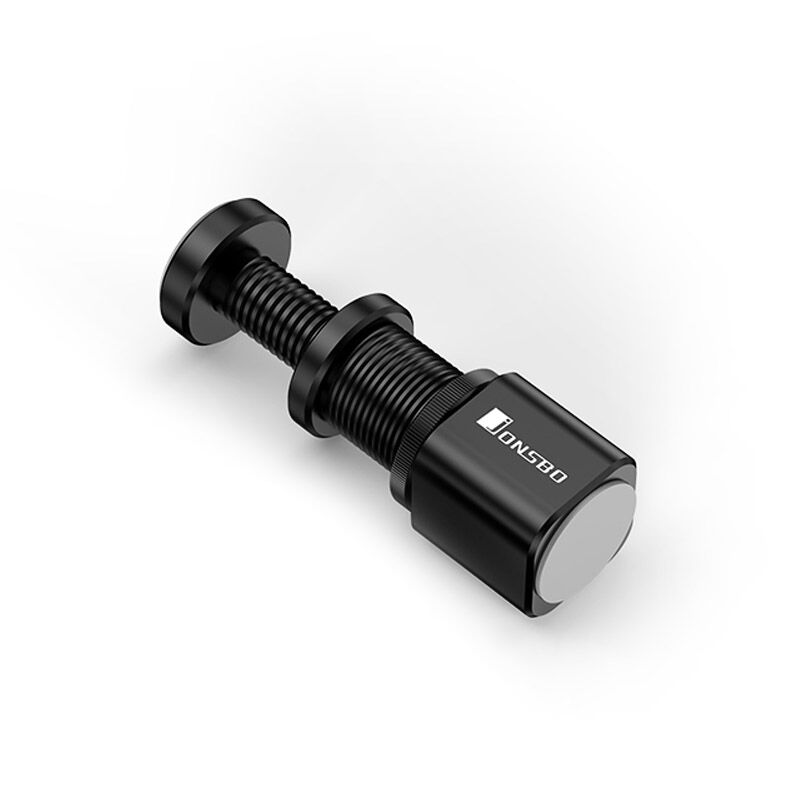 Jonsbo VC-20 Mini GPU mount - black