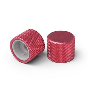 Glorious GMMK PRO Rotary Knob - pink