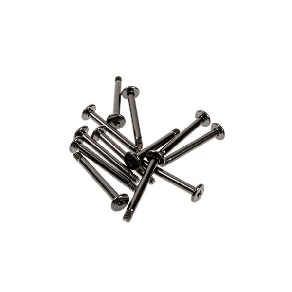Lian Li SC-T31B fan screws – 12 pieces
