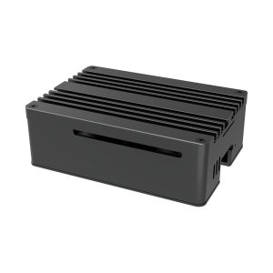 Akasa PI 5 Pro, case for Raspberry PI 5 - aluminum