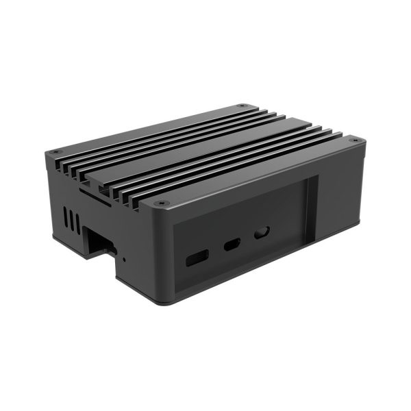 Akasa PI 5 Pro, case for Raspberry PI 5 – aluminum