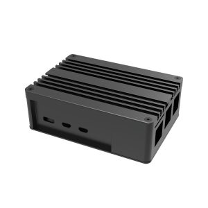 Akasa PI 5 Pro, case for Raspberry PI 5 - aluminum