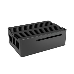 Akasa PI 5 Pro, case for Raspberry PI 5 - aluminum