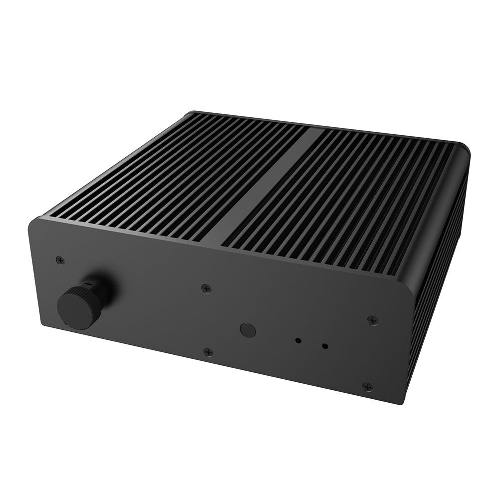 Akasa Pascal TN, waterproof case for 12th Gen. NUC (Wall Street Canyon)
