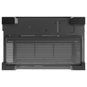 Antec C8 case, full tower, ATX, tempered glass - black