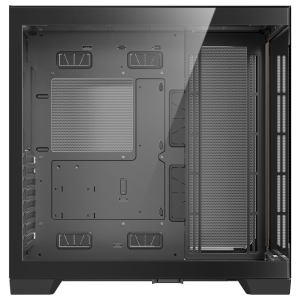 Antec C8 case, full tower, ATX, tempered glass - black