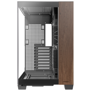 Antec C8 case, full tower, ATX, tempered glass - black