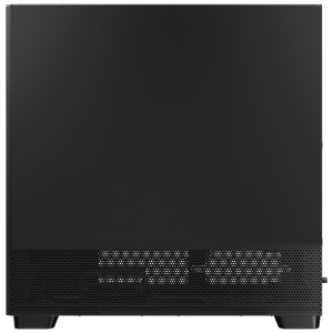 Antec Flux Pro PC case, full tower, E-ATX, tempered glass black