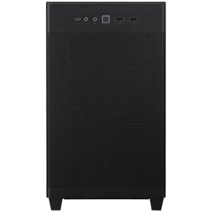 ASUS Prime AP201 Micro-ATX Case - Black