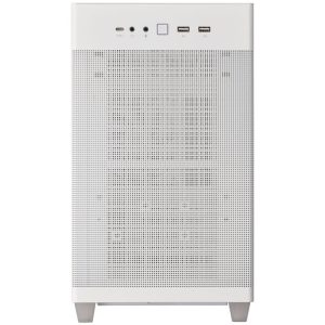 ASUS Prime AP201 Micro-ATX case - white