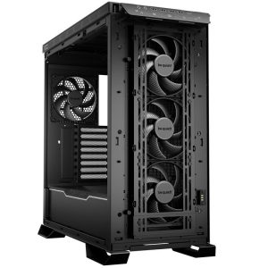 be quiet! Dark Base Pro 901 Big Tower - black