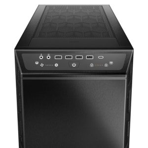 be quiet! Dark Base Pro 901 Big Tower - black