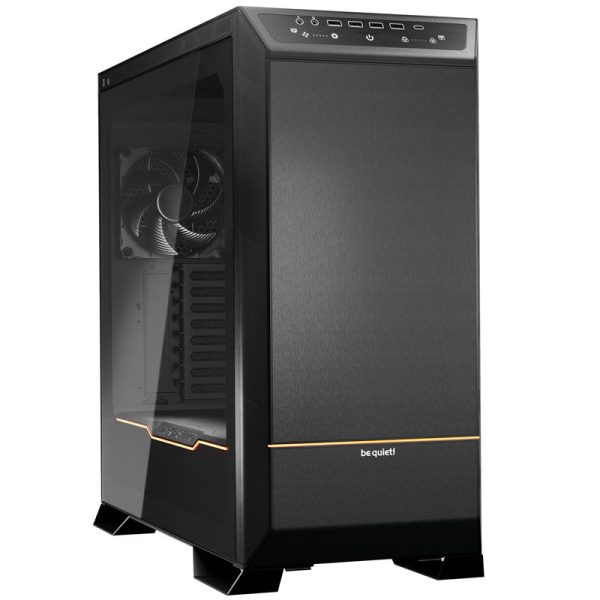 be quiet! Dark Base Pro 901 Big Tower – black
