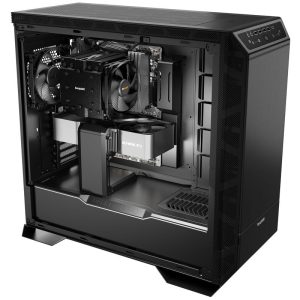 be quiet! Dark Base Pro 901 Big Tower - black