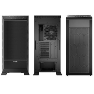 be quiet! Dark Base Pro 901 Big Tower - black