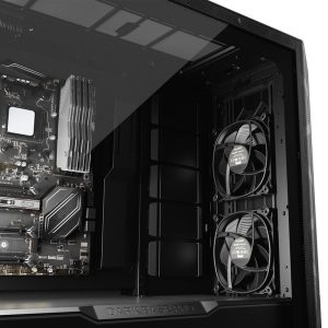 be quiet! Dark Base Pro 901 Big Tower - black