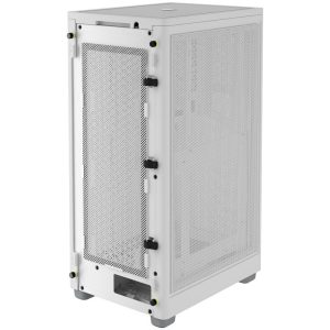 corsair 2000D Airflow Mini-ITX Case - White
