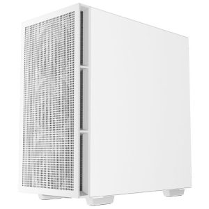 DeepCool CH560 Midi Tower - white