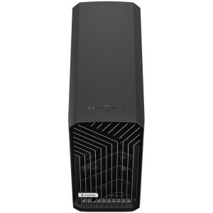 Fractal Design Torrent Solid Midi Tower, black
