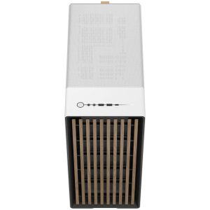 Fractal Design North Midi Tower - white