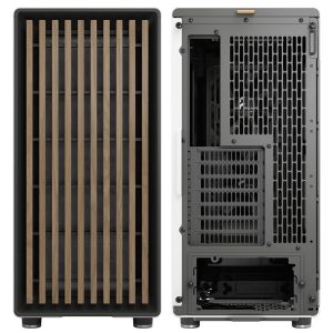 Fractal Design North Midi Tower - white