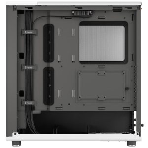 Fractal Design North Midi Tower - white