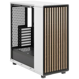 Fractal Design North Midi Tower - white