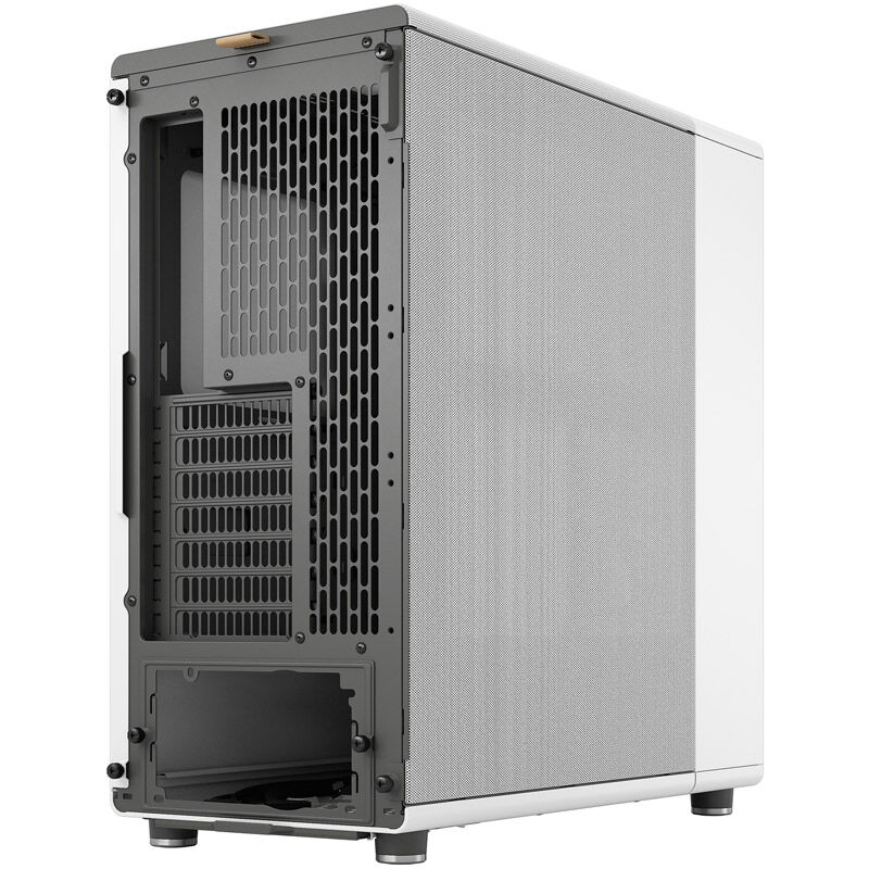 Fractal Design North Midi Tower - white