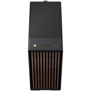 Fractal Design North Midi Tower - black : image 5
