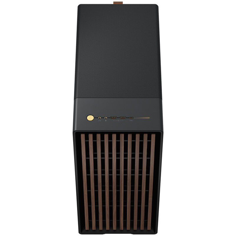 Fractal Design North Midi Tower - black : image 5