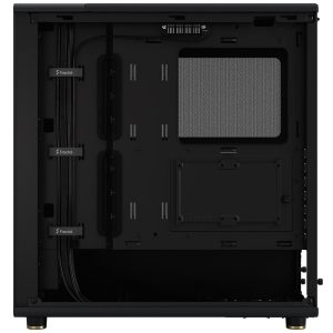 Fractal Design North Midi Tower - black : image 9